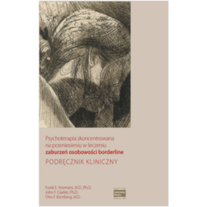 KS1 Psychoterapia skoncentrowana na przeniesieniu w leczeniu zaburzeń osobowości borderline 2015