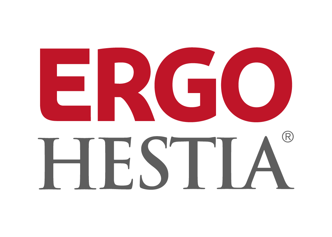 ERGO Hestia — partner ubezpieczeniowy PTPPd