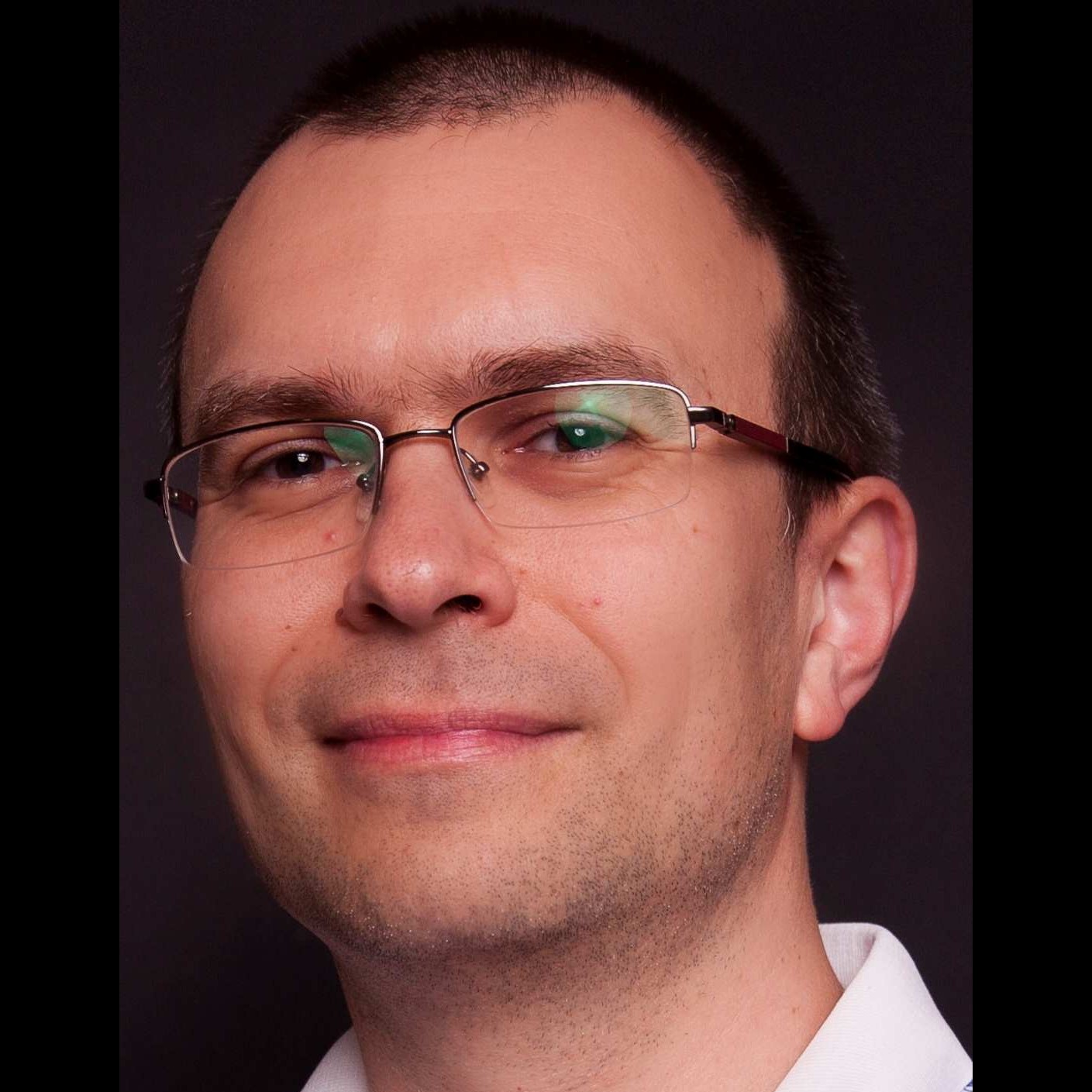 Mateusz Stróżyński