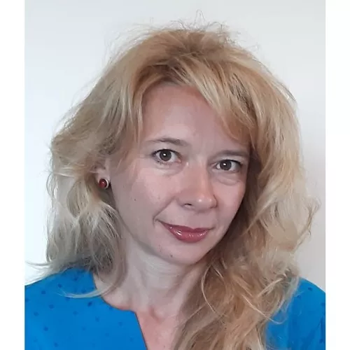 Ewa Stachowiak