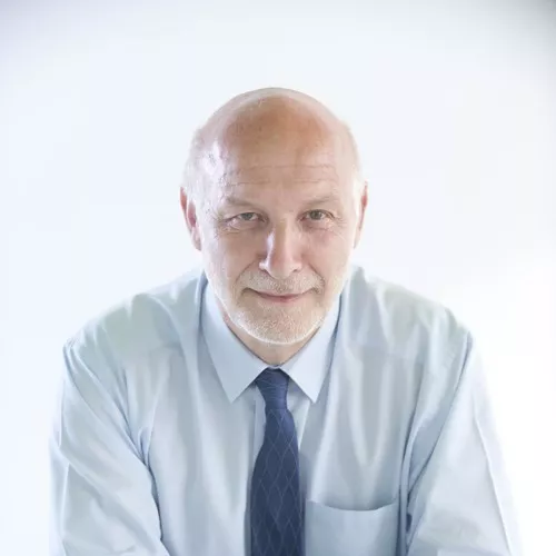 Peter Fonagy